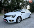 Белый Рено Меган, объемом двигателя 1.46 л и пробегом 176 тыс. км за 15800 $, фото 4 на Automoto.ua
