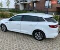 Білий Рено Меган, об'ємом двигуна 1.5 л та пробігом 232 тис. км за 12990 $, фото 30 на Automoto.ua