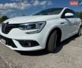 Білий Рено Меган, об'ємом двигуна 2.99 л та пробігом 90 тис. км за 15700 $, фото 1 на Automoto.ua
