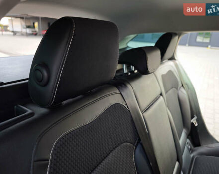 Белый Рено Меган, объемом двигателя 1.5 л и пробегом 114 тыс. км за 18600 $, фото 56 на Automoto.ua