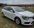 Білий Рено Меган, об'ємом двигуна 1.46 л та пробігом 199 тис. км за 12150 $, фото 20 на Automoto.ua
