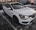 Білий Рено Меган, об'ємом двигуна 1.46 л та пробігом 169 тис. км за 17800 $, фото 1 на Automoto.ua
