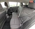 Белый Рено Меган, объемом двигателя 1.46 л и пробегом 155 тыс. км за 14000 $, фото 24 на Automoto.ua