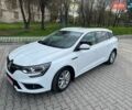 Білий Рено Меган, об'ємом двигуна 1.46 л та пробігом 185 тис. км за 12900 $, фото 14 на Automoto.ua
