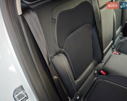 Белый Рено Меган, объемом двигателя 1.5 л и пробегом 114 тыс. км за 18600 $, фото 55 на Automoto.ua