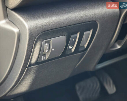 Белый Рено Меган, объемом двигателя 1.5 л и пробегом 114 тыс. км за 18600 $, фото 26 на Automoto.ua