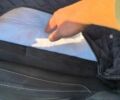 Білий Рено Меган, об'ємом двигуна 1.46 л та пробігом 234 тис. км за 11550 $, фото 22 на Automoto.ua