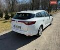 Белый Рено Меган, объемом двигателя 1.46 л и пробегом 181 тыс. км за 13500 $, фото 8 на Automoto.ua