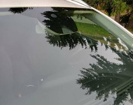 Белый Рено Меган, объемом двигателя 1.5 л и пробегом 222 тыс. км за 12600 $, фото 87 на Automoto.ua