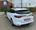 Білий Рено Меган, об'ємом двигуна 1.5 л та пробігом 232 тис. км за 12990 $, фото 41 на Automoto.ua