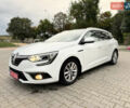 Белый Рено Меган, объемом двигателя 1.46 л и пробегом 179 тыс. км за 13800 $, фото 2 на Automoto.ua