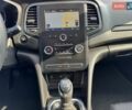 Білий Рено Меган, об'ємом двигуна 1.5 л та пробігом 168 тис. км за 14200 $, фото 26 на Automoto.ua