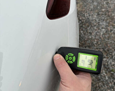 Белый Рено Меган, объемом двигателя 1.46 л и пробегом 181 тыс. км за 14200 $, фото 40 на Automoto.ua