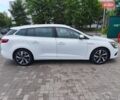 Белый Рено Меган, объемом двигателя 1.5 л и пробегом 215 тыс. км за 8675 $, фото 1 на Automoto.ua