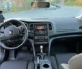 Белый Рено Меган, объемом двигателя 1.46 л и пробегом 204 тыс. км за 13700 $, фото 26 на Automoto.ua