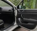 Белый Рено Меган, объемом двигателя 1.46 л и пробегом 211 тыс. км за 9989 $, фото 42 на Automoto.ua