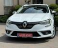 Білий Рено Меган, об'ємом двигуна 1.46 л та пробігом 198 тис. км за 12350 $, фото 8 на Automoto.ua