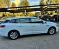 Білий Рено Меган, об'ємом двигуна 1.5 л та пробігом 204 тис. км за 13900 $, фото 9 на Automoto.ua
