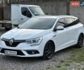Белый Рено Меган, объемом двигателя 1.5 л и пробегом 176 тыс. км за 12999 $, фото 3 на Automoto.ua
