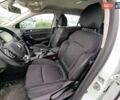 Белый Рено Меган, объемом двигателя 1.46 л и пробегом 155 тыс. км за 14000 $, фото 19 на Automoto.ua