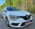 Белый Рено Меган, объемом двигателя 1.5 л и пробегом 174 тыс. км за 12399 $, фото 11 на Automoto.ua