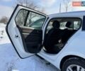 Білий Рено Меган, об'ємом двигуна 1.5 л та пробігом 168 тис. км за 14200 $, фото 28 на Automoto.ua