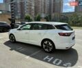 Белый Рено Меган, объемом двигателя 1.46 л и пробегом 136 тыс. км за 16500 $, фото 21 на Automoto.ua
