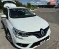 Белый Рено Меган, объемом двигателя 1.5 л и пробегом 90 тыс. км за 15600 $, фото 16 на Automoto.ua