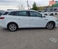 Белый Рено Меган, объемом двигателя 1.46 л и пробегом 155 тыс. км за 14000 $, фото 16 на Automoto.ua