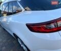 Білий Рено Меган, об'ємом двигуна 1.46 л та пробігом 188 тис. км за 13500 $, фото 24 на Automoto.ua