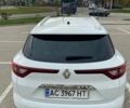 Білий Рено Меган, об'ємом двигуна 1.5 л та пробігом 177 тис. км за 14300 $, фото 6 на Automoto.ua