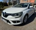 Белый Рено Меган, объемом двигателя 1.46 л и пробегом 183 тыс. км за 13500 $, фото 1 на Automoto.ua