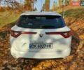 Белый Рено Меган, объемом двигателя 1.46 л и пробегом 241 тыс. км за 11900 $, фото 9 на Automoto.ua