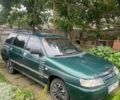 Белый Рено Меган, объемом двигателя 1.33 л и пробегом 210 тыс. км за 11700 $, фото 4 на Automoto.ua