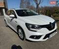 Белый Рено Меган, объемом двигателя 1.46 л и пробегом 183 тыс. км за 13400 $, фото 1 на Automoto.ua