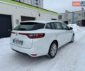 Белый Рено Меган, объемом двигателя 1.46 л и пробегом 181 тыс. км за 13500 $, фото 4 на Automoto.ua