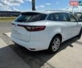 Белый Рено Меган, объемом двигателя 1.5 л и пробегом 90 тыс. км за 15600 $, фото 24 на Automoto.ua