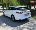 Белый Рено Меган, объемом двигателя 1.46 л и пробегом 139 тыс. км за 14200 $, фото 4 на Automoto.ua