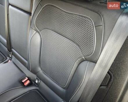 Белый Рено Меган, объемом двигателя 1.5 л и пробегом 114 тыс. км за 18600 $, фото 40 на Automoto.ua