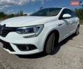 Белый Рено Меган, объемом двигателя 1.5 л и пробегом 90 тыс. км за 15600 $, фото 2 на Automoto.ua