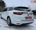 Білий Рено Меган, об'ємом двигуна 1.5 л та пробігом 168 тис. км за 14200 $, фото 5 на Automoto.ua