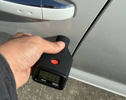 Белый Рено Меган, объемом двигателя 1.46 л и пробегом 136 тыс. км за 16500 $, фото 121 на Automoto.ua