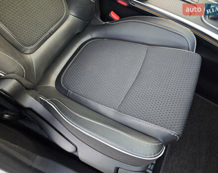 Белый Рено Меган, объемом двигателя 1.5 л и пробегом 114 тыс. км за 18600 $, фото 64 на Automoto.ua