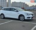Білий Рено Меган, об'ємом двигуна 1.46 л та пробігом 96 тис. км за 15400 $, фото 55 на Automoto.ua