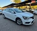 Білий Рено Меган, об'ємом двигуна 1.5 л та пробігом 204 тис. км за 13900 $, фото 1 на Automoto.ua