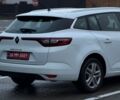 Білий Рено Меган, об'ємом двигуна 1.46 л та пробігом 183 тис. км за 11999 $, фото 17 на Automoto.ua