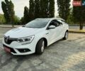 Белый Рено Меган, объемом двигателя 1.5 л и пробегом 214 тыс. км за 12700 $, фото 7 на Automoto.ua