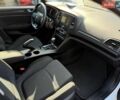 Белый Рено Меган, объемом двигателя 1.5 л и пробегом 200 тыс. км за 13600 $, фото 16 на Automoto.ua