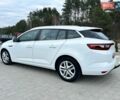 Білий Рено Меган, об'ємом двигуна 1.5 л та пробігом 174 тис. км за 13300 $, фото 15 на Automoto.ua