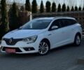Белый Рено Меган, объемом двигателя 1.46 л и пробегом 198 тыс. км за 13750 $, фото 1 на Automoto.ua